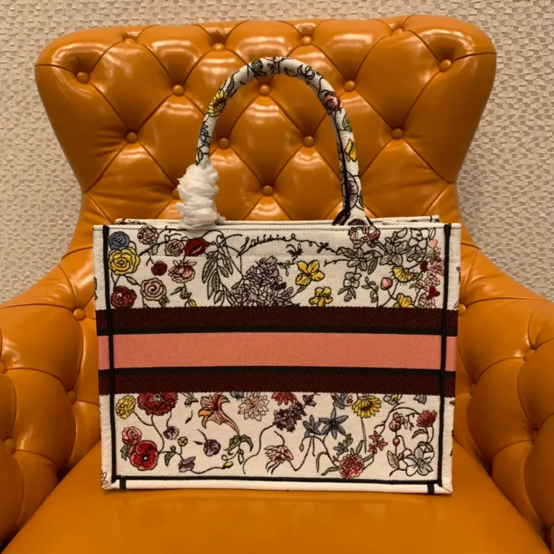 ML143 36cm Blossom High Quality Bags - Image 3