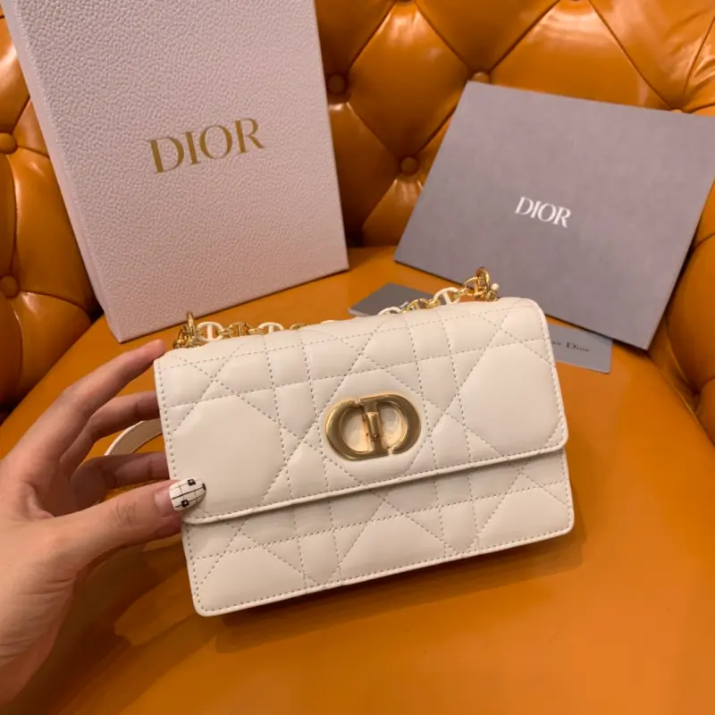 ML101 White High Quality Bags - Image 3