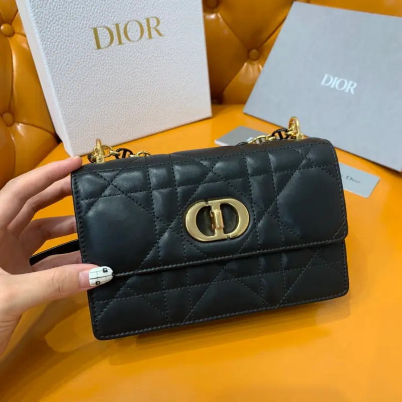 ML101 Black High Quality Bags - Image 3