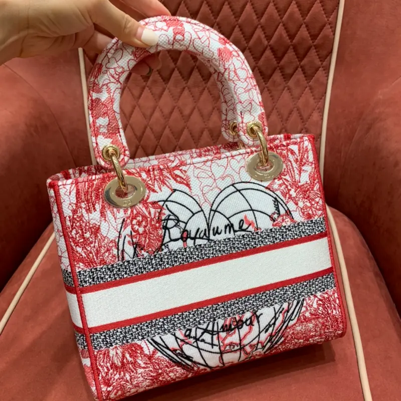 ML40 High Quality Bags - Image 4