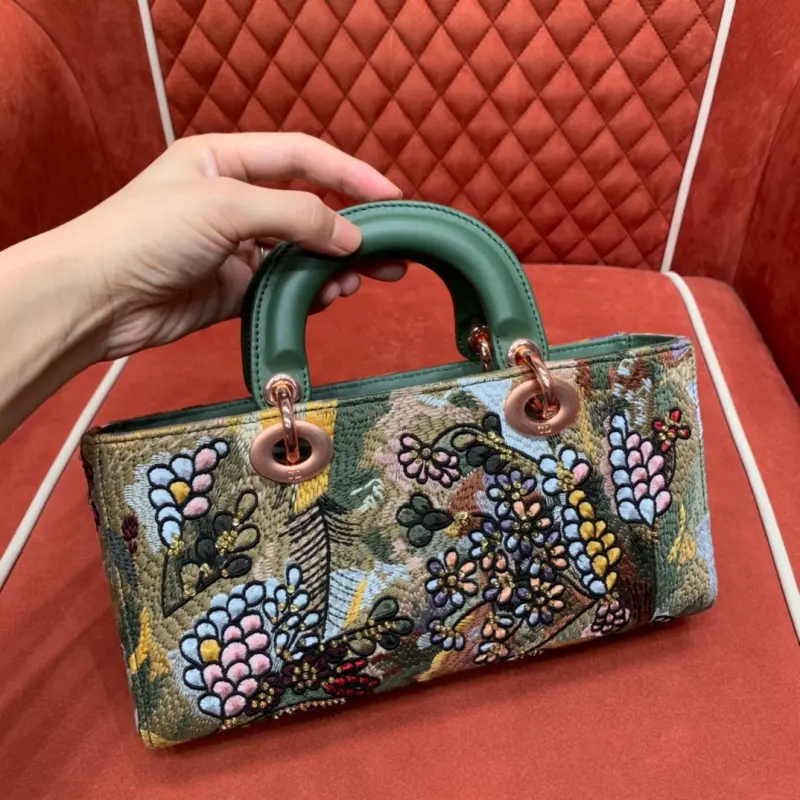 ML29 High Quality Bags - Image 4