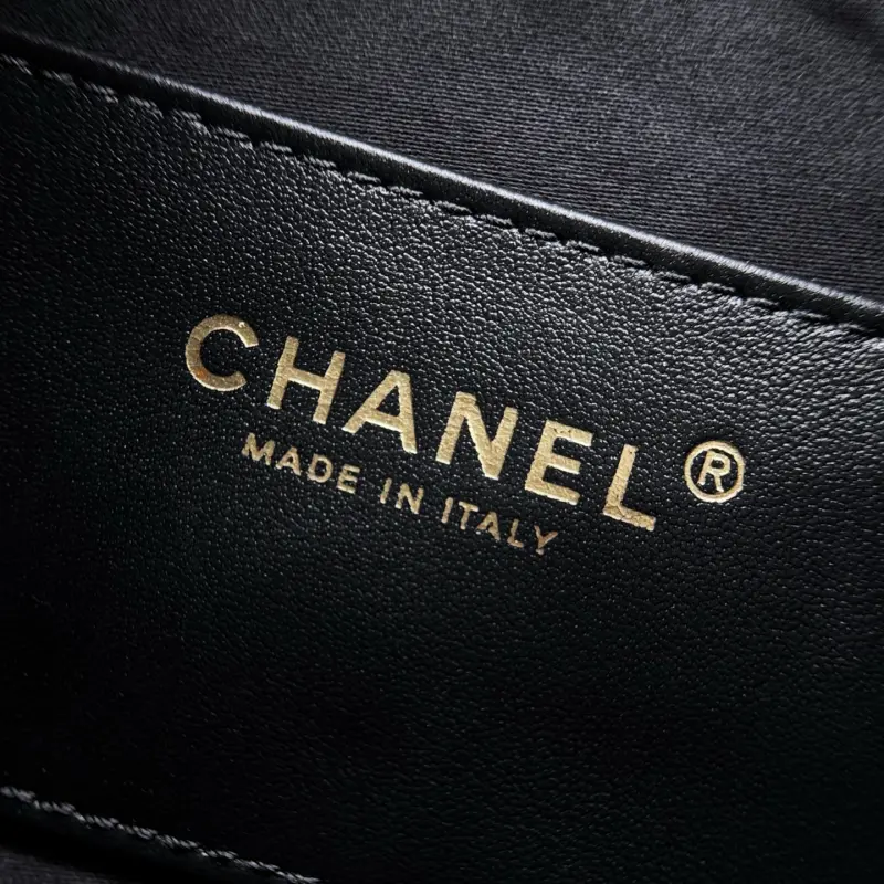 25s Hobo Black Cowboy Medium High Quality Bags - Image 8