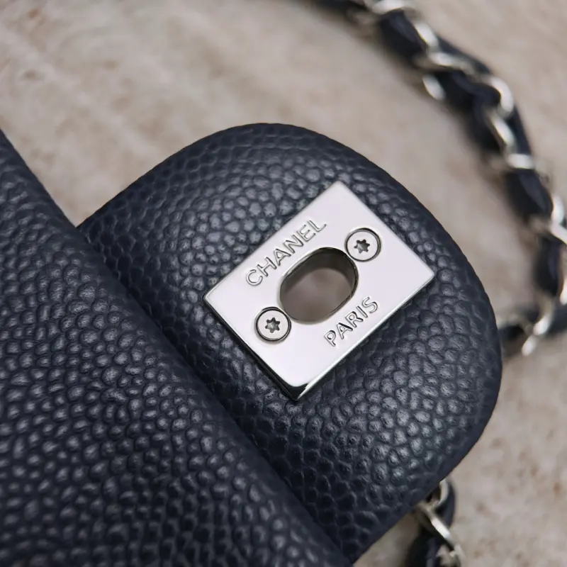 CF25 Fine Ball Sea Blue Silver Unassembled High Quality Bags - Image 8