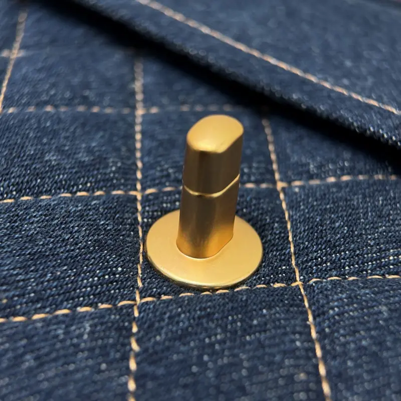 25c Gold High Quality Bags - Image 8