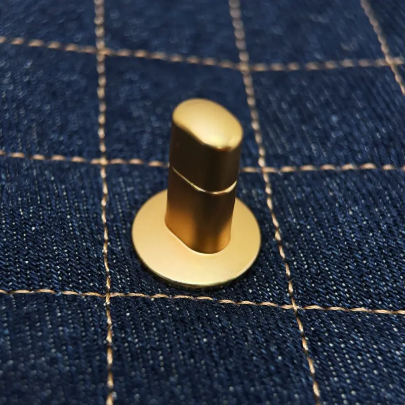 25c cf20 Denim Bag High Quality Bags - Image 7