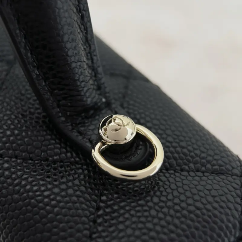 25c Black Gold Sphere High Quality Bags - Image 8