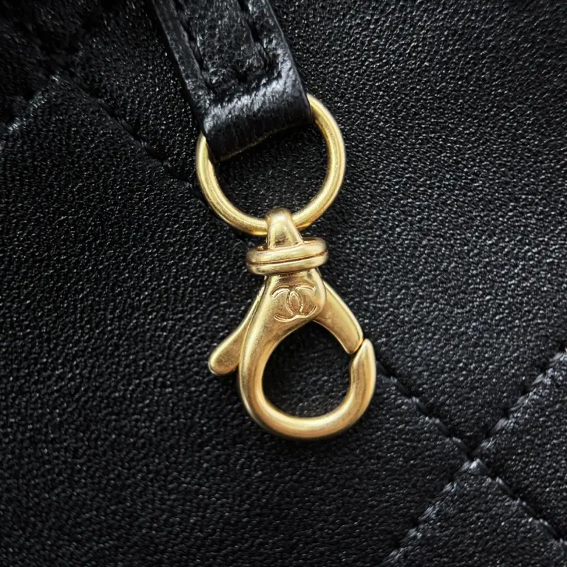 25p Hobo Black High Quality Bags - Image 7