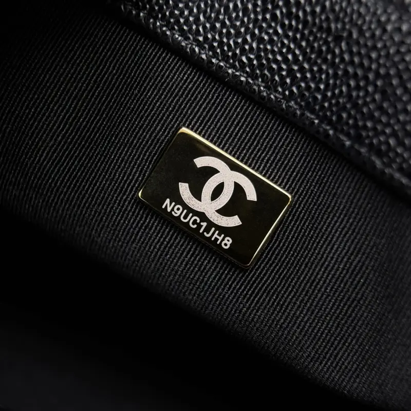 25p Dual Chain Little Black High Quality Bags - Image 7