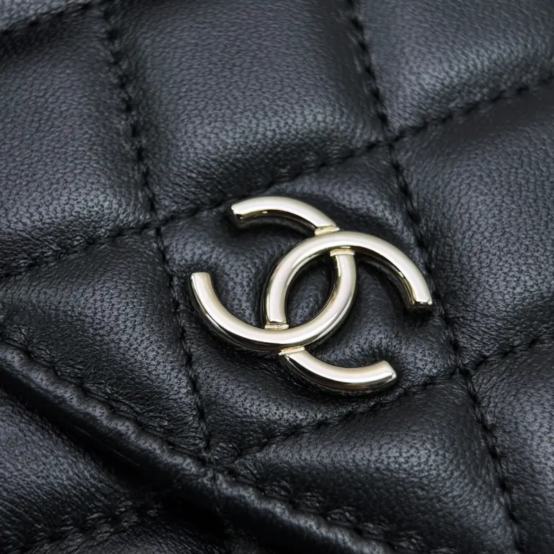 25p Enamel SemiCircular Package High Quality Bags - Image 7