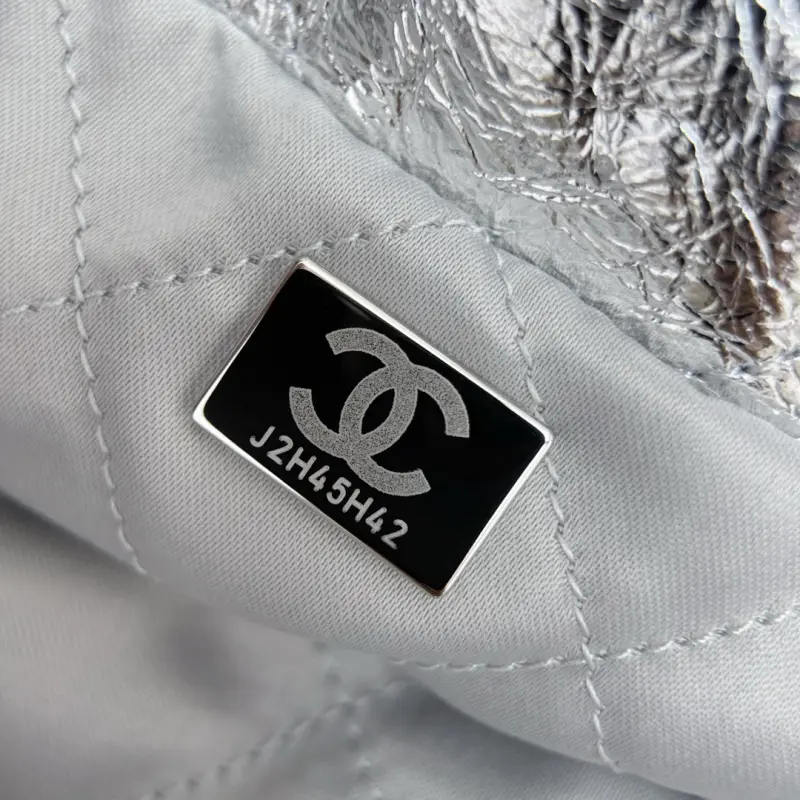 25c Mini Silver Silver High Quality Bags - Image 6