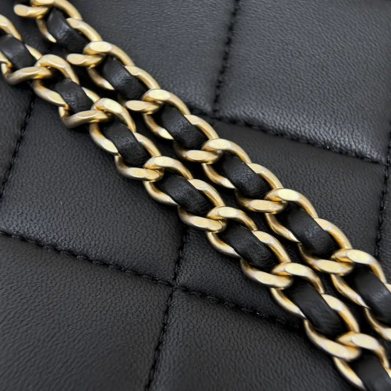 25c Camera Bag Black High Quality Bags - Image 8