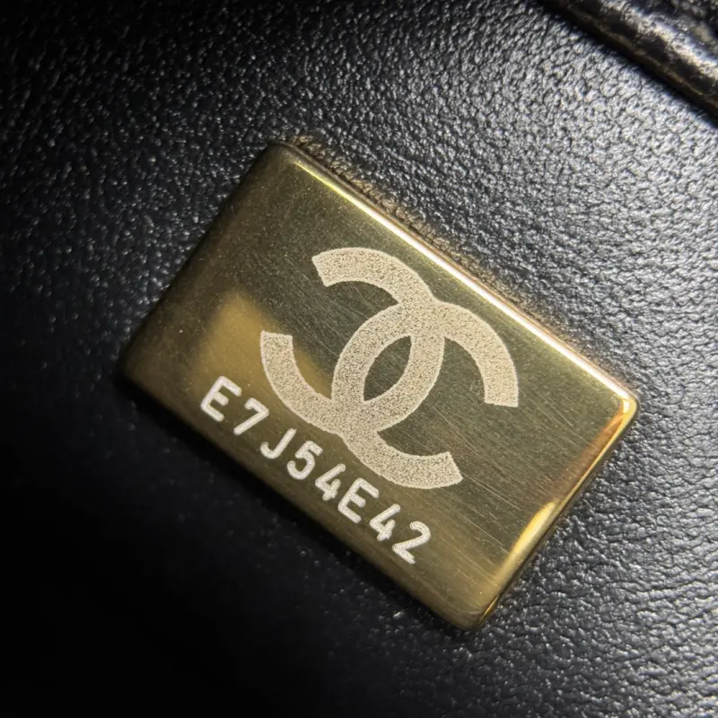 25c Heart 20 Black High Quality Bags - Image 8