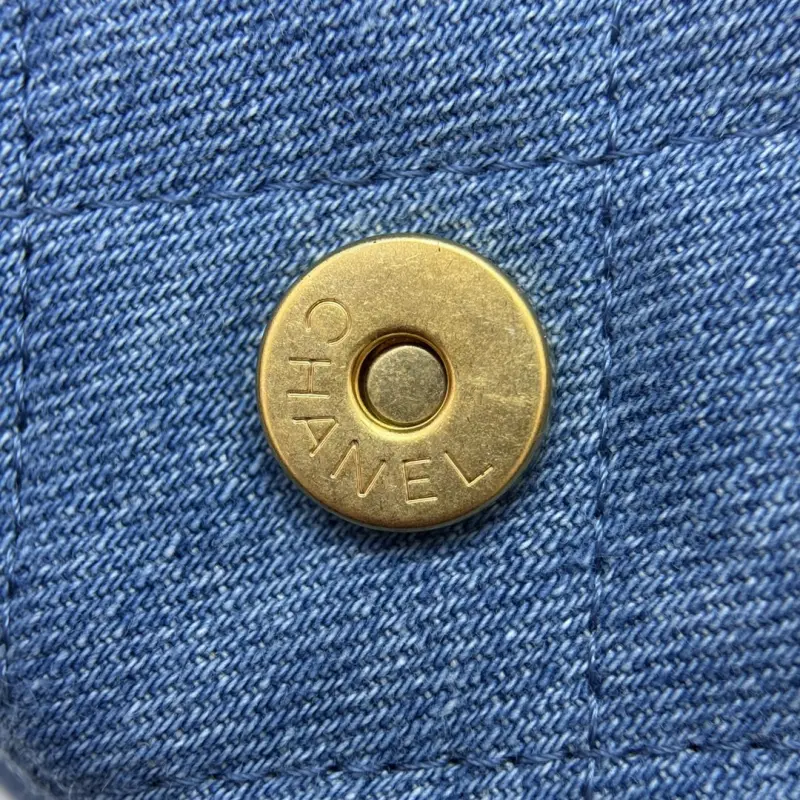 25c Hobo Cowboy Trumpet High Quality Bags - Image 7