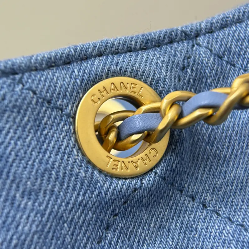 25c Shoulder Bag Denim CM 1 High Quality Bags - Image 7