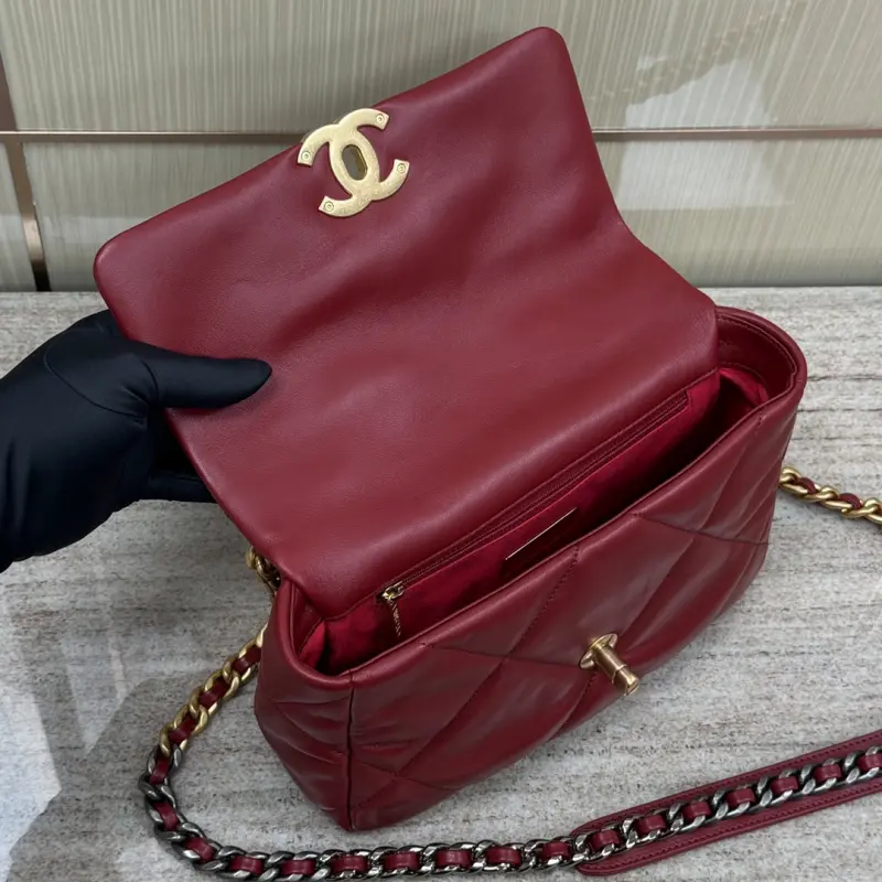 19Bag Small 26cm High Quality Bags - Image 5