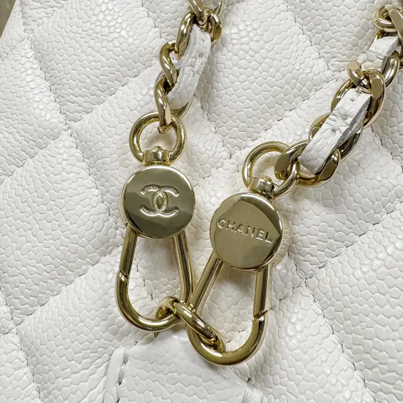 24c Small backpack white High Quality Bags - Image 8