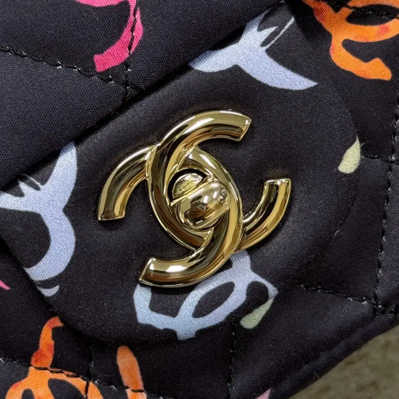 24s Graffiti cf20 High Quality Bags - Image 5