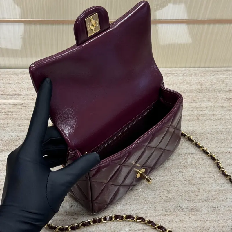 24b Chain Wrench Handle Small CM 1 High Quality Bags - Image 5