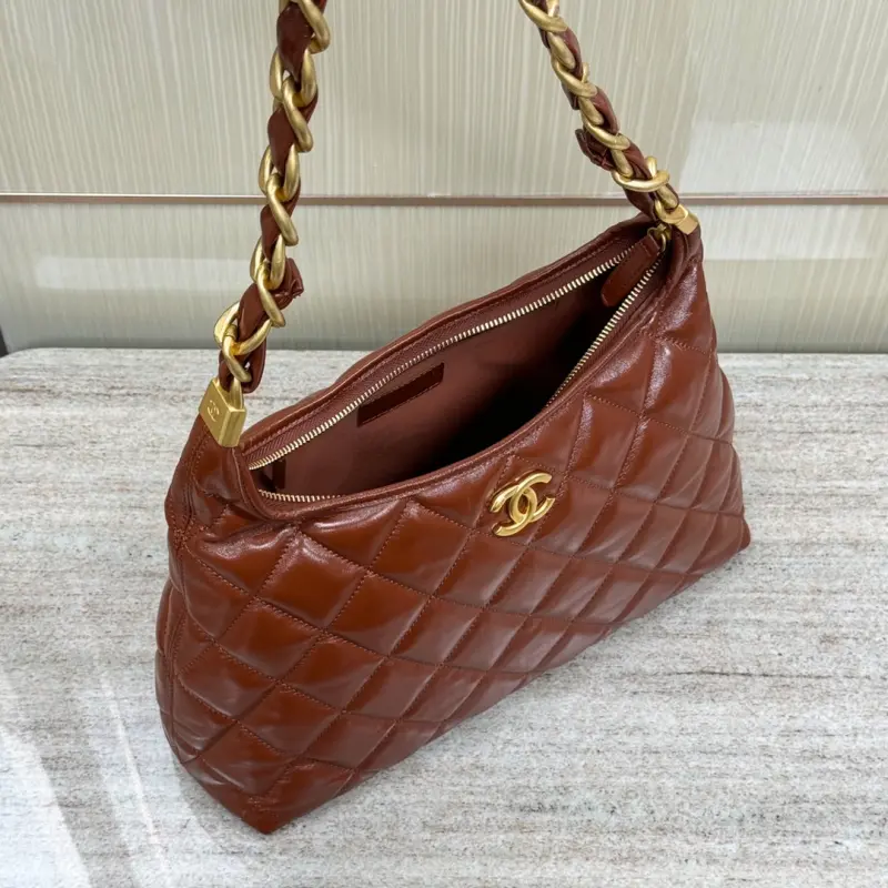 24a Hobo Large CM 1 High Quality Bags - Image 5