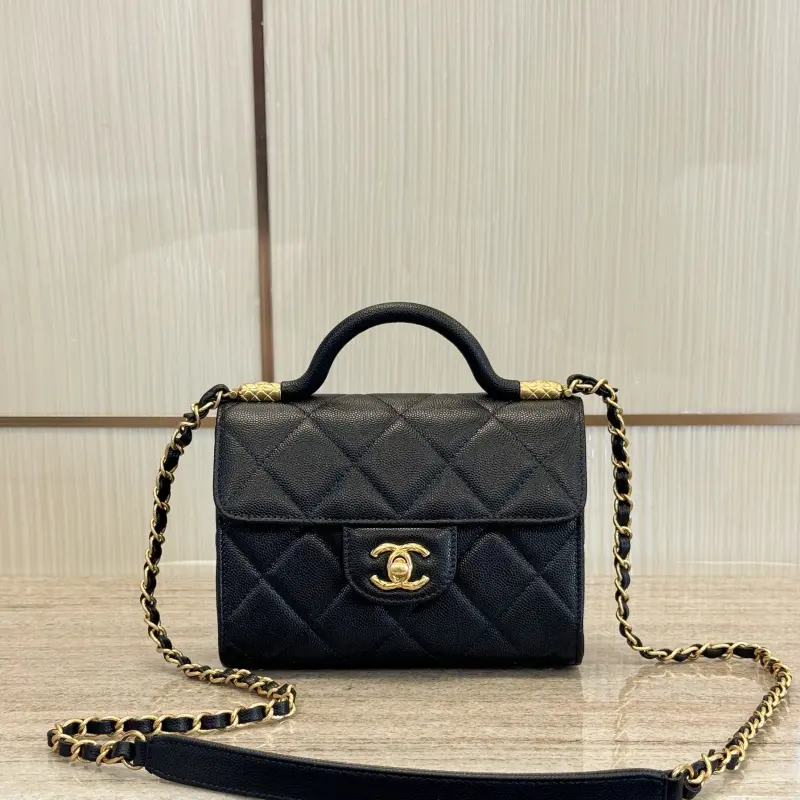 24a Handle Ball Pattern High Quality Bags - Image 5