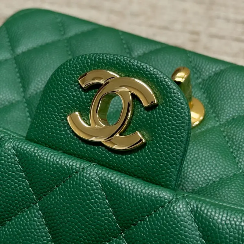 CF Large Mini 20cm Cowhide CM 1 High Quality Bags - Image 5