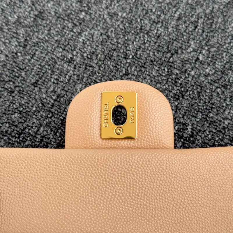 CF Large Mini 20cm Cowhide CM 2 High Quality Bags - Image 8