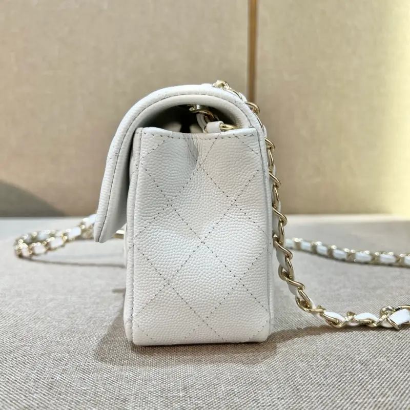 CF Large Mini 20cm Cowhide CM 4 High Quality Bags - Image 4