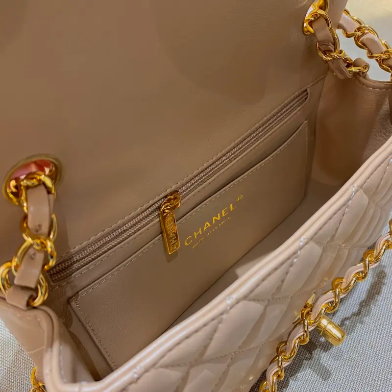 sheepskin CM 2 High Quality Bags - Image 4