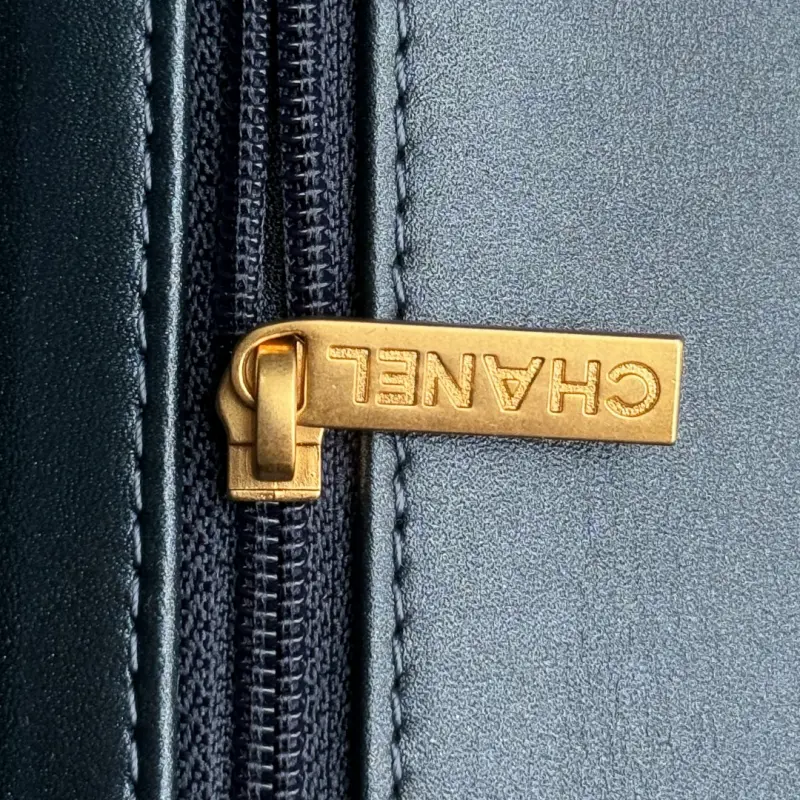 24s 20cm Gradient Denim cf mini High Quality Bags - Image 8