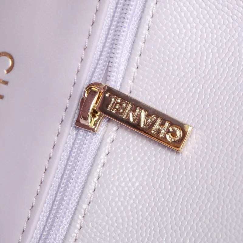 Small Size 24cm Cowhide Handle High Quality Bags - Image 8