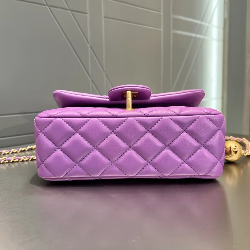 Big Gold Ball Mini 20cm CM 7 High Quality Bags - Image 4