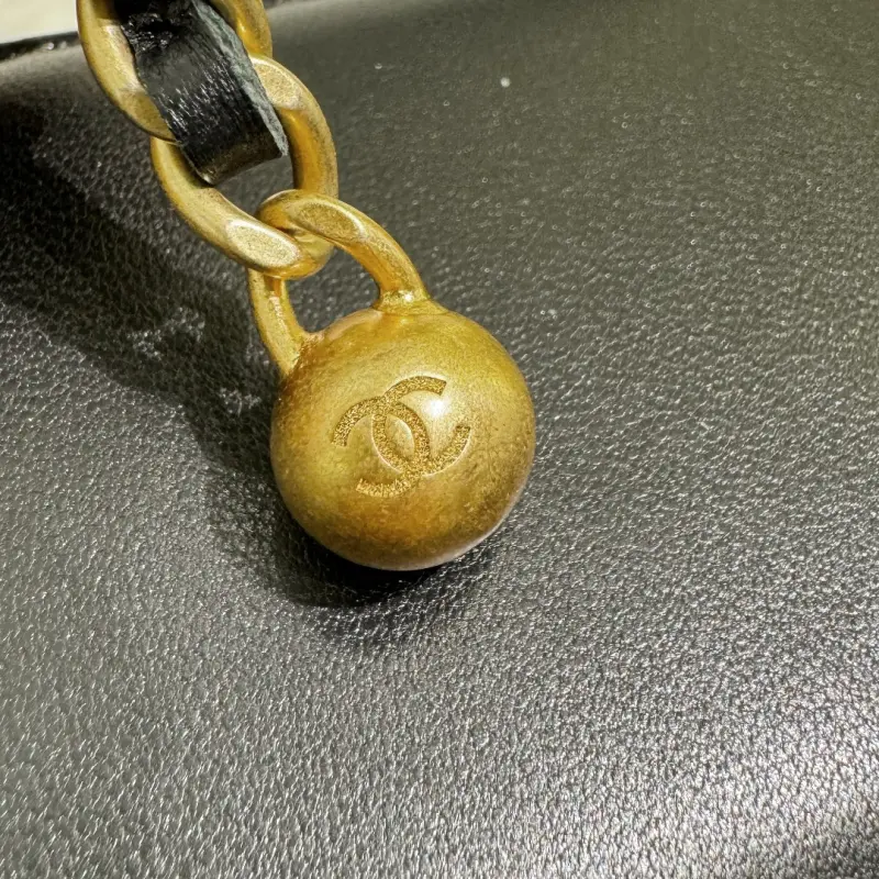 Single Gold Ball Mouth Red Packet High Quality Bags - Image 8