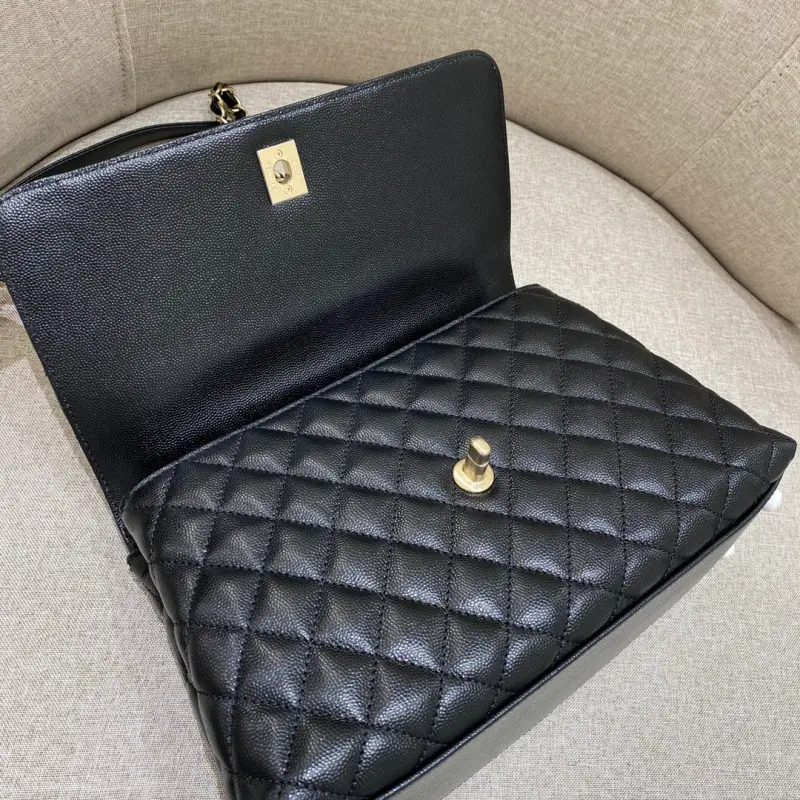 Medium 29cm handle High Quality Bags - Image 4