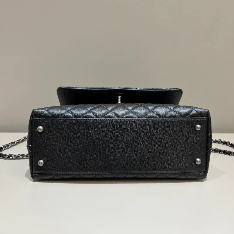 Middle Lizard Handle 29cm CM 3 High Quality Bags - Image 4