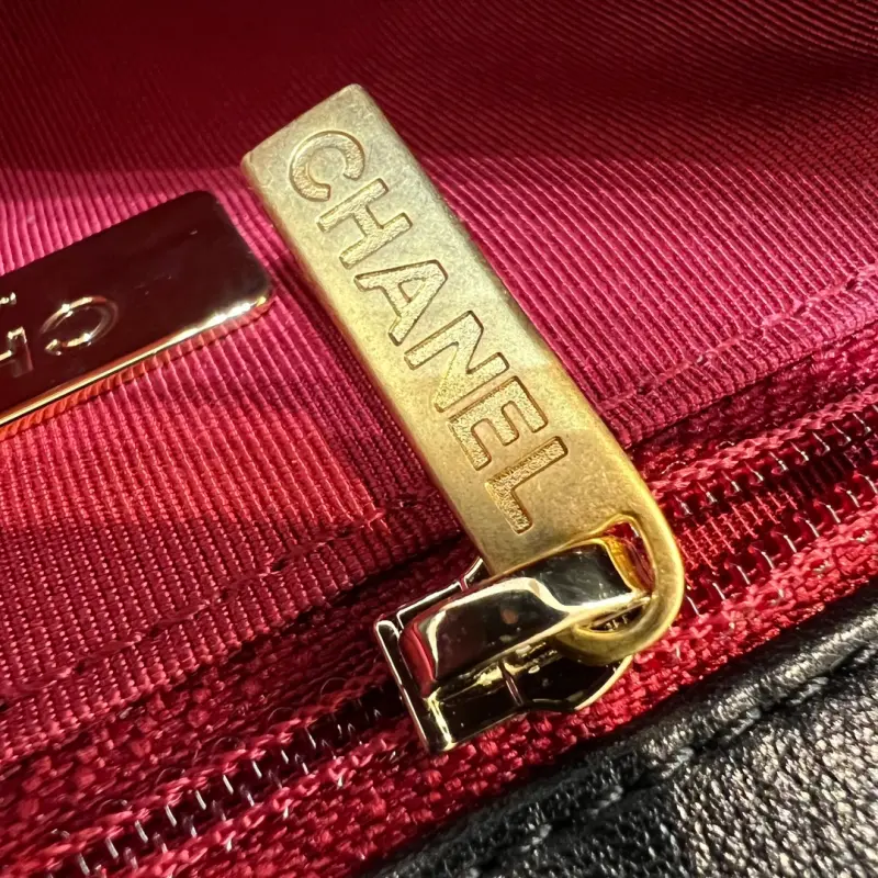 19BAG Mini 26cm CM 1 High Quality Bags - Image 8