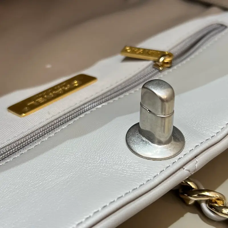 19 Horizontal Shopping Bag High Quality Bags - Image 8