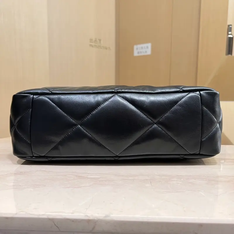 19 Horizontal Shopping Bag CM 1 High Quality Bags - Image 4