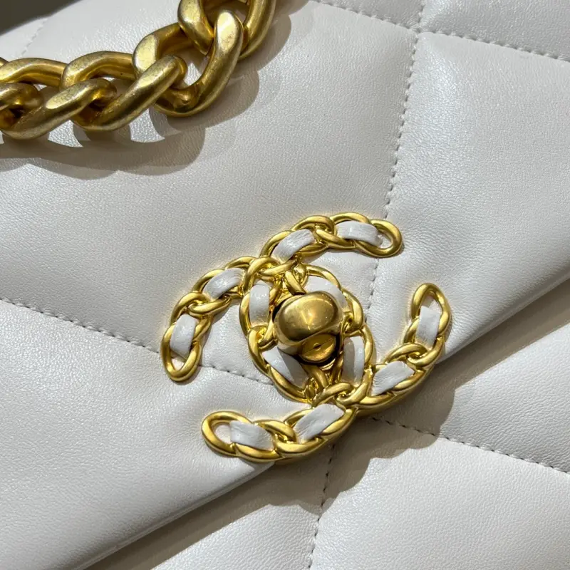 19BAG Mini 26cm CM 3 High Quality Bags - Image 4