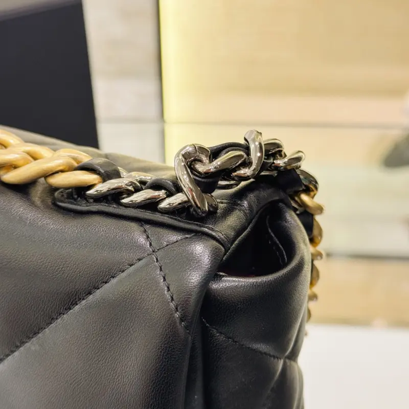 19Bag Small 26cm CM 6 High Quality Bags - Image 8