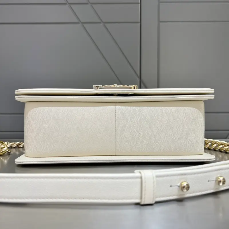 Leboy Medium 25cm Fine Ball Texture CM 1 High Quality Bags - Image 4