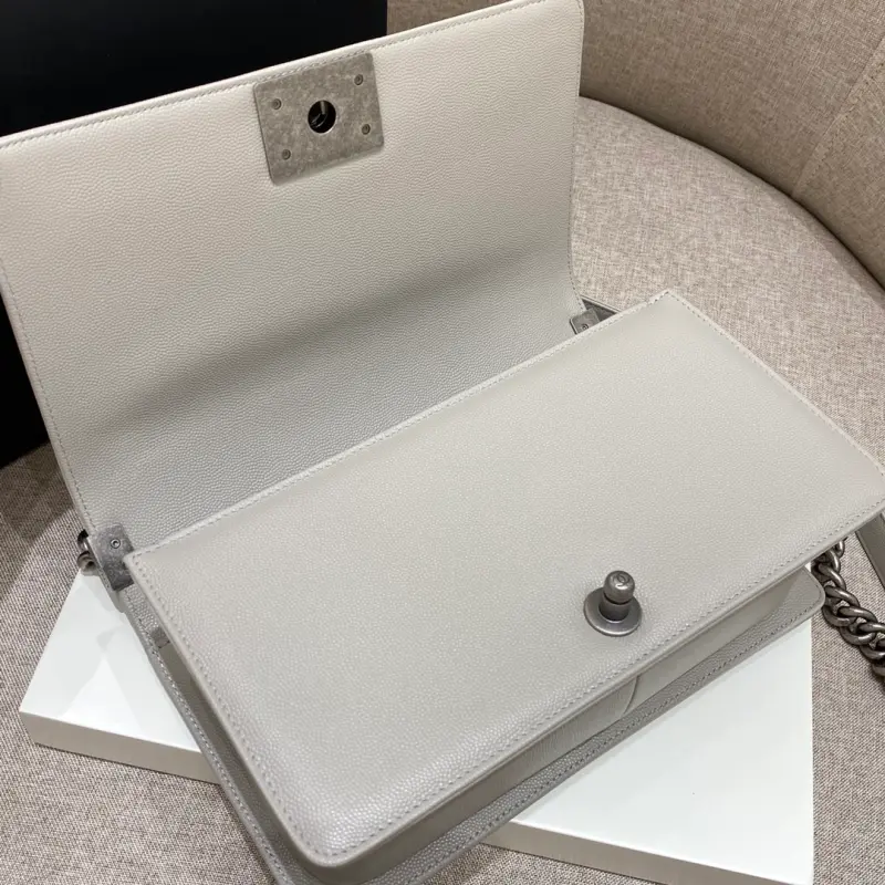 Leboy Medium 25cm Fine Ball Texture CM 5 High Quality Bags - Image 4