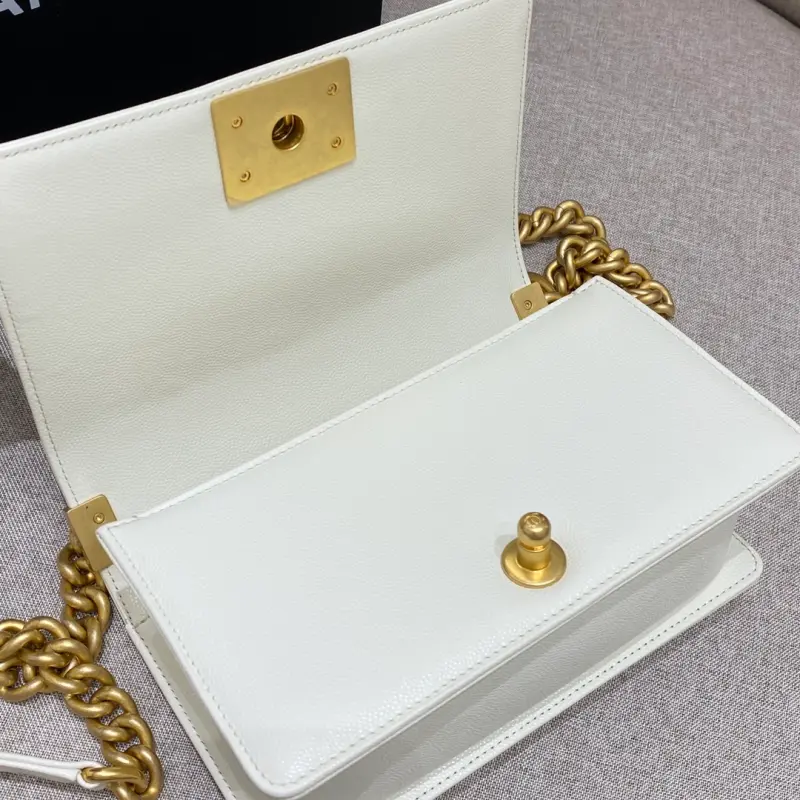 Leboy Mini 20cm Fine Ball Texture High Quality Bags - Image 4