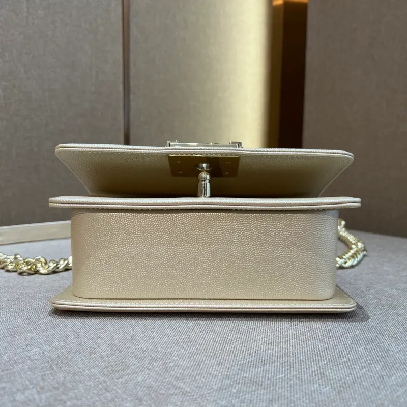 Leboy Small 20cm Fine Ball Texture CM 6 High Quality Bags - Image 4