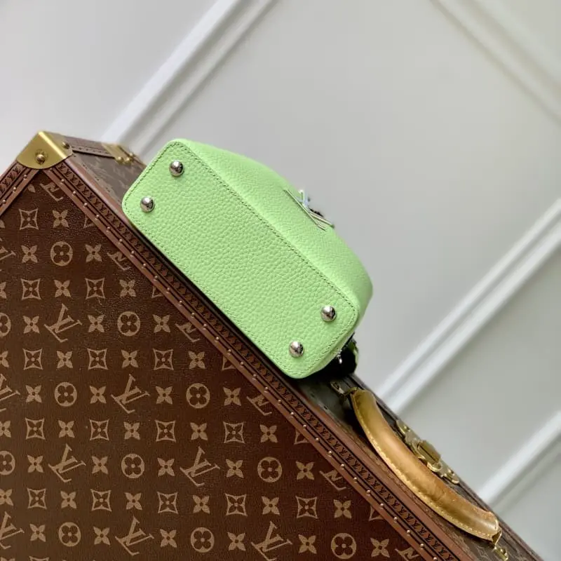 M24683 HH157Mini 21x14x8cm High Quality Bags - Image 5