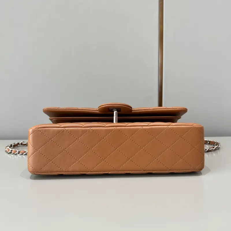 Medium 25cm Lamb Skin CM 9 High Quality Bags - Image 4