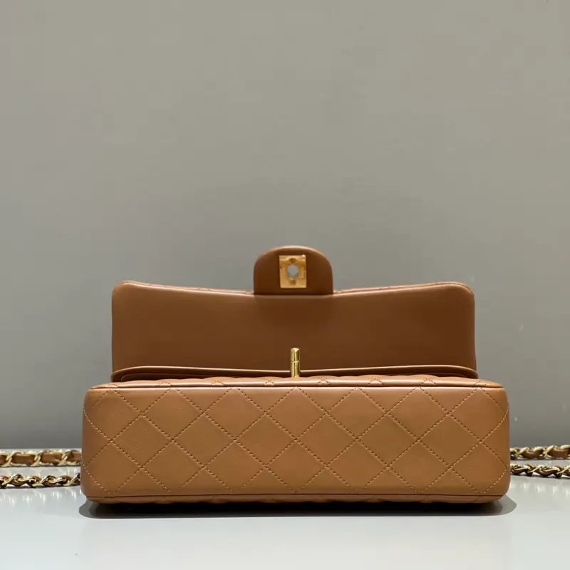 Medium 25cm Sheepskin CM 14 High Quality Bags - Image 4