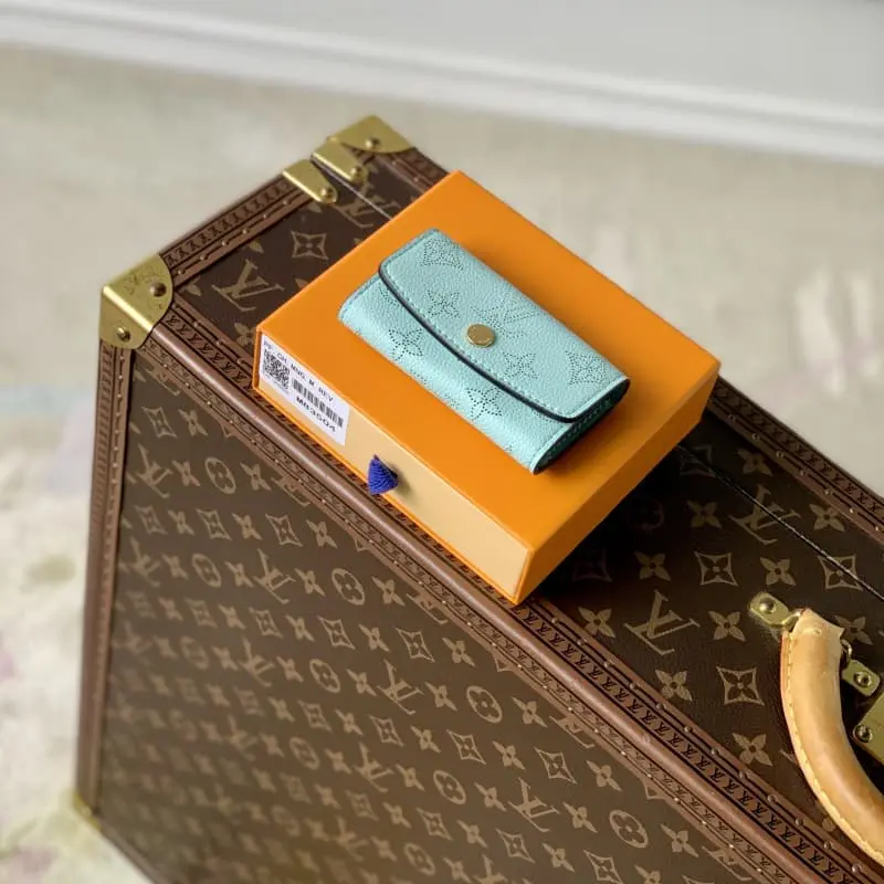 M83504 Lake Blue HH152 10.5x5.5x1cm High Quality Bags - Image 4