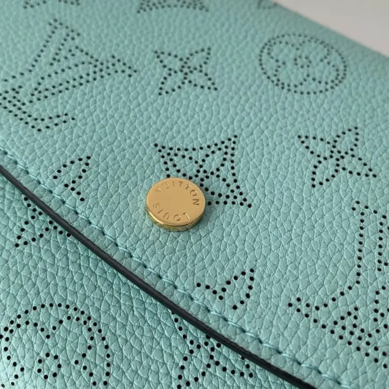 M62542 Green HH151 12x9.5x3cm High Quality Bags - Image 3