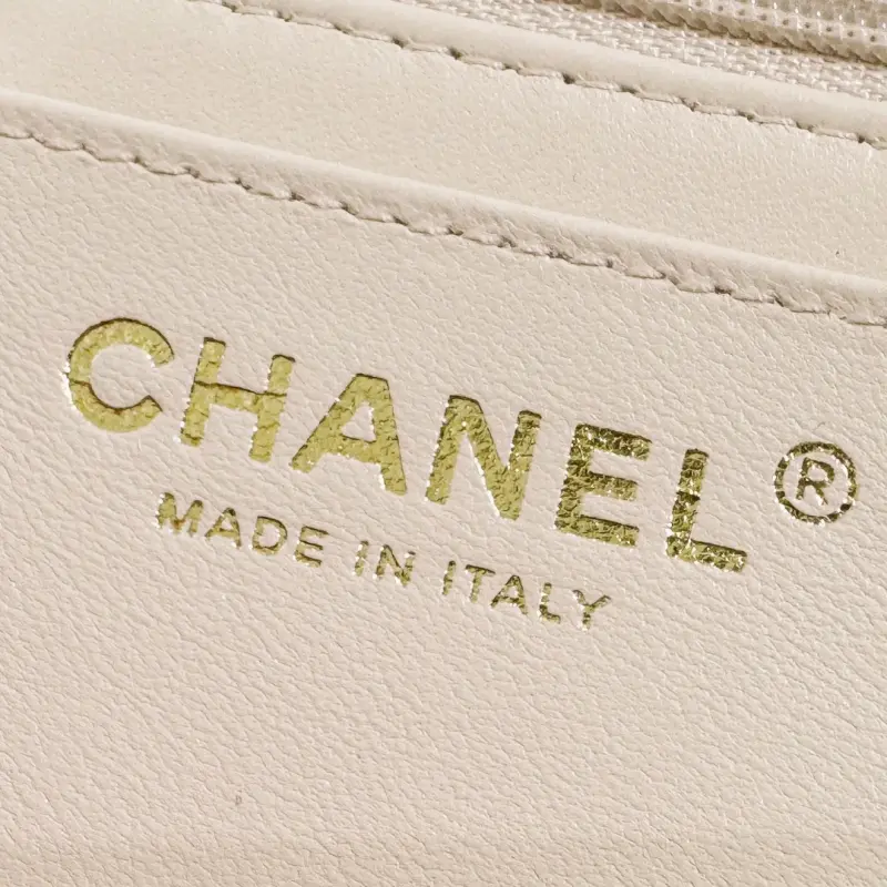 cf20 Sheepskin CM 11 High Quality Bags - Image 8