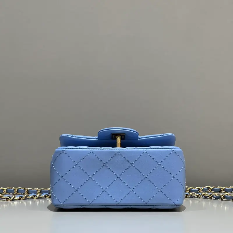 Goat Skin 17cm CM 1 High Quality Bags - Image 4